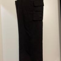 Pantaloni Cargo