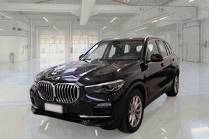BMW X5 XDRIVE 45E BUSINESS AUTOM. SUV