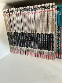Manga saint seiya episode G