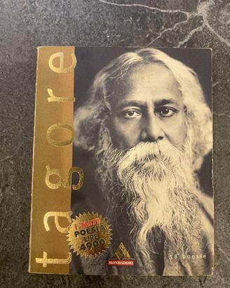 Tagore - 58 Poesie