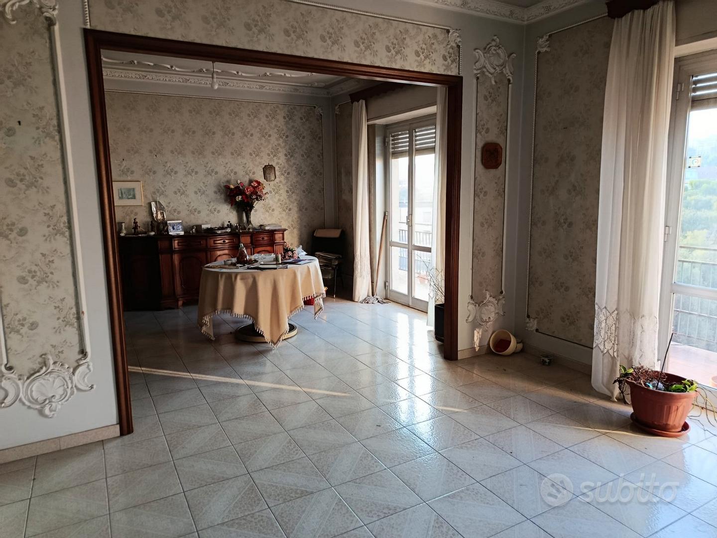 Appartamento – Catania, Consolazione, Borgo-Sanzio - Vista 3