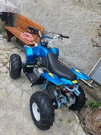 quad ragazzi