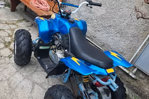 quad ragazzi