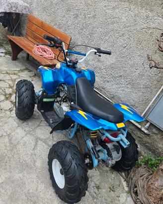 quad ragazzi