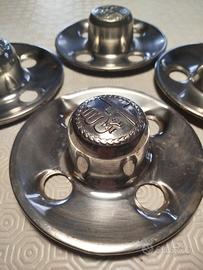 borchie coprimozzo coppe Alfa Romeo 