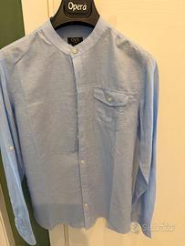 Camicia ragazzo 12/13 anni