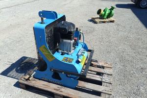 compressore Campagnola per potatura a cardano