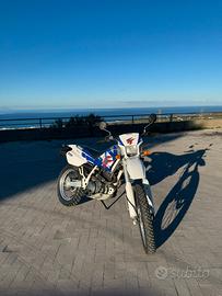 Yamaha TT600E 2002 | Iscritta ASI