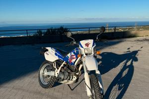 Yamaha TT600E 2002 | Iscritta ASI