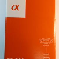 Obbiettivo Sony 75-300mm