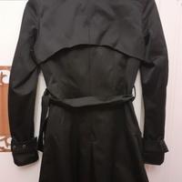 trench donna