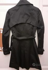 trench donna