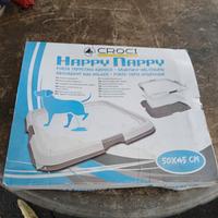 supporto tappetino per cani