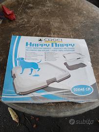 supporto tappetino per cani