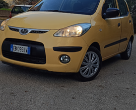 Hyundai i10 GPL