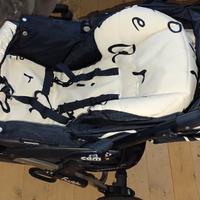 Trio Fluido Amore Mio CAM