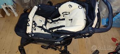 Trio Fluido Amore Mio CAM