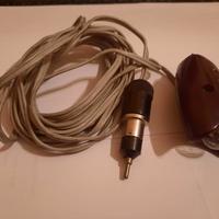 lampada di emergenza magnetica