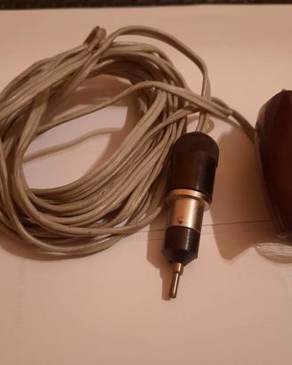 lampada di emergenza magnetica