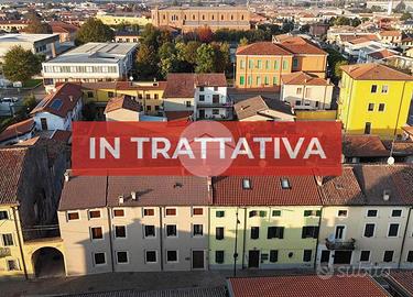 2 LOCALI A BELFIORE