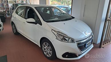 Peugeot 208 PureTech 82 5 porte Active OK NEO PATE