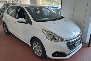 Peugeot 208 PureTech 82 5 porte Active OK NEO PATE