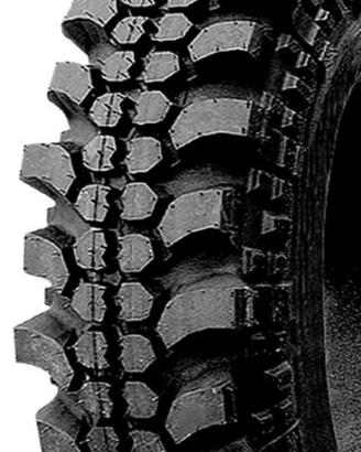gomme furbe nuove fuoristrada 235 85 16  