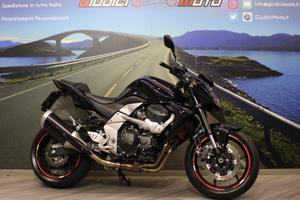 KAWASAKI Z750 - 2010 - KM 15908