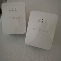 Netgear AV 200