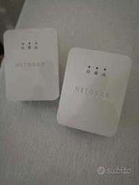 Netgear AV 200
