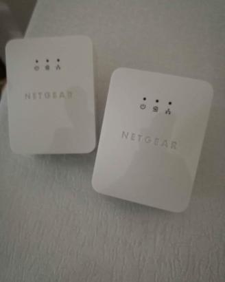 Netgear AV 200