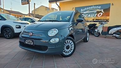 Fiat 500 1.0 Hybrid Cult