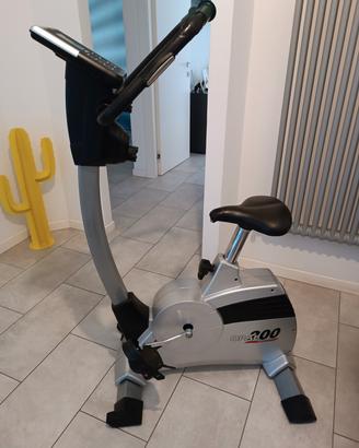 Cyclette Kettler Opal 200 