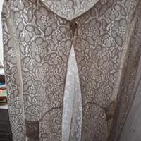 Cardigan lungo donna 