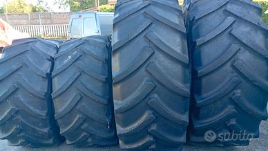 mitas 710/70r38 e 600/65r28