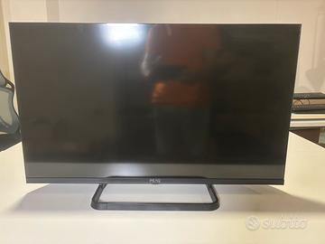 TV PEAQ LED 32” PTV32H-7124C