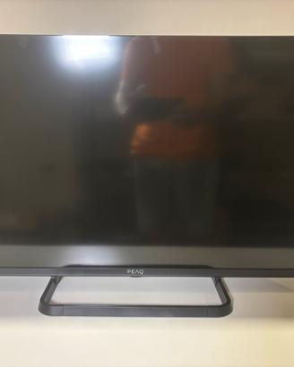 TV PEAQ LED 32” PTV32H-7124C