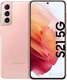 samsung s21