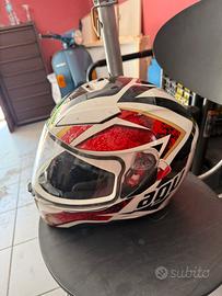 Casco integrale AGV K3 SV MS 57