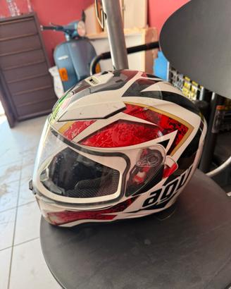 Casco integrale AGV K3 SV MS 57