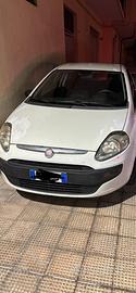 Fiat punto evo