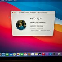 Macbook Pro 13” Mid 2014 - A1502