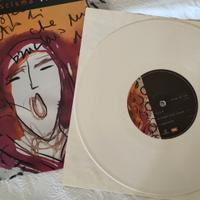 LP Scisma "Paolo Benvegnu'....."