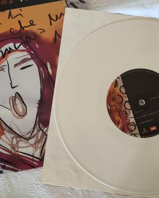 LP Scisma "Paolo Benvegnu'....."