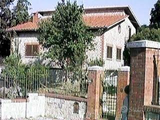 House in Terracina, Piazza Palatina - Vista 2