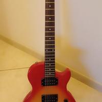 chitarra elettrica Epiphone Les Paul