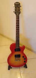 chitarra elettrica Epiphone Les Paul
