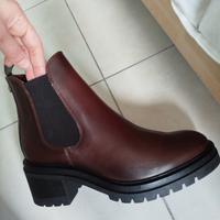 Stivaletti Donna