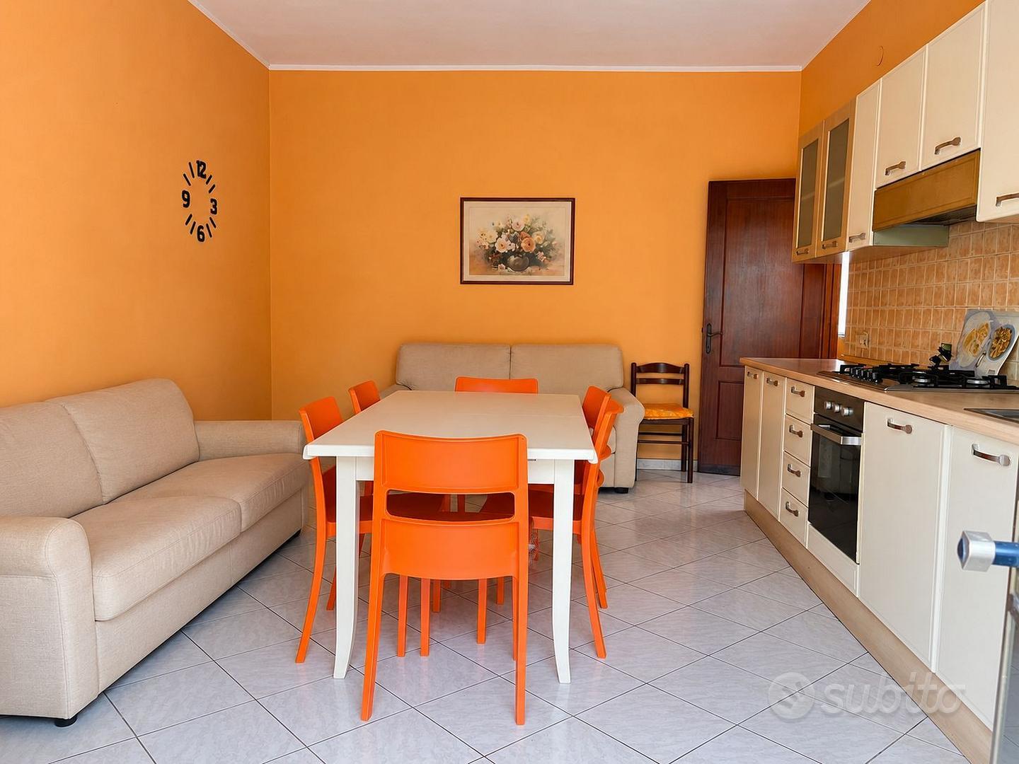 Appartamento – Santu Idu/San Vito, Casteddu/Cagliari - Vista 4
