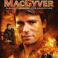 Serie tv di macgyver